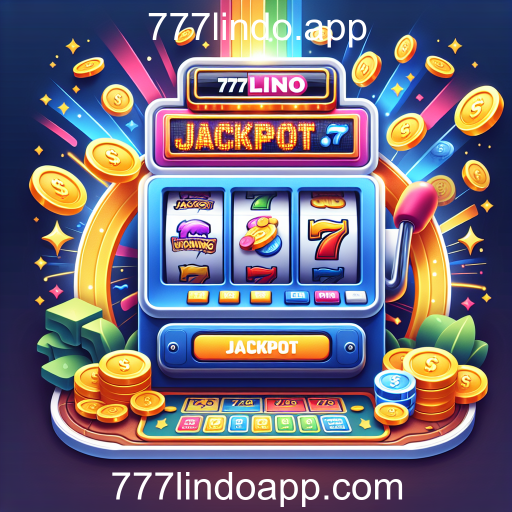 Jackpot Games