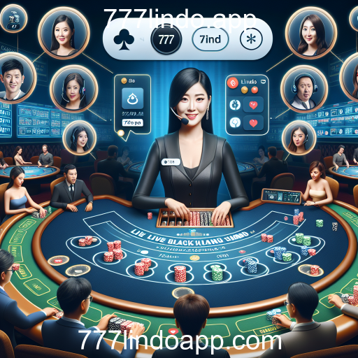 Live Casino