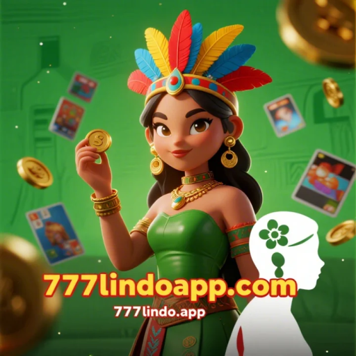 777lindo.app