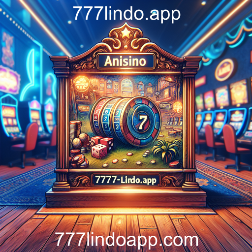 Descubra os Novos Lançamentos em Jogos na 777lindo.app